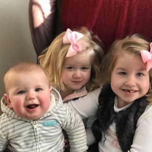 Meet your Posher, Mallory